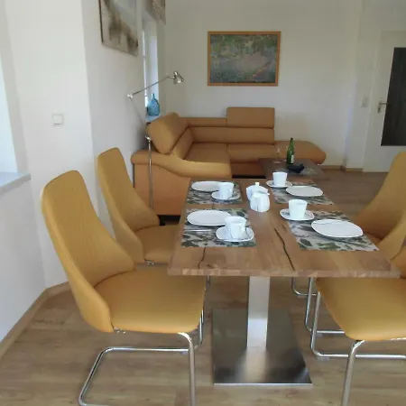 Bansiner Seeperle Daire