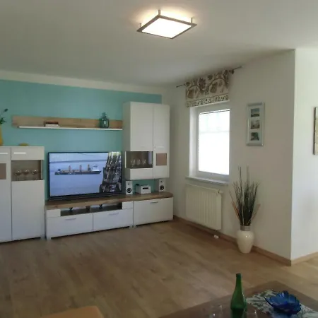 Bansiner Seeperle Heringsdorf