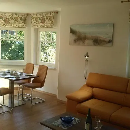 Apartman Bansiner Seeperle