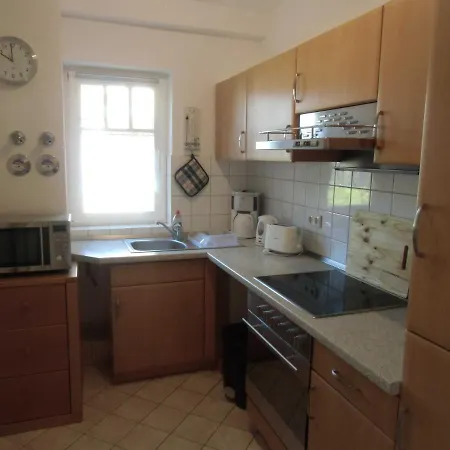 Bansiner Seeperle Heringsdorf