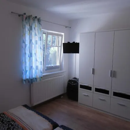 Bansiner Seeperle Apartman