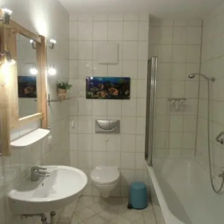 Bansiner Seeperle * Heringsdorf