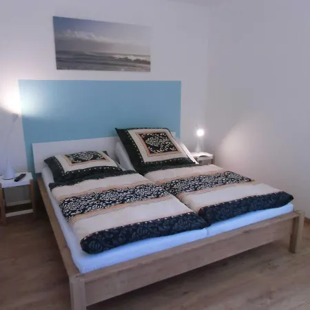 Bansiner Seeperle * Heringsdorf