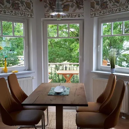 Apartman Bansiner Seeperle