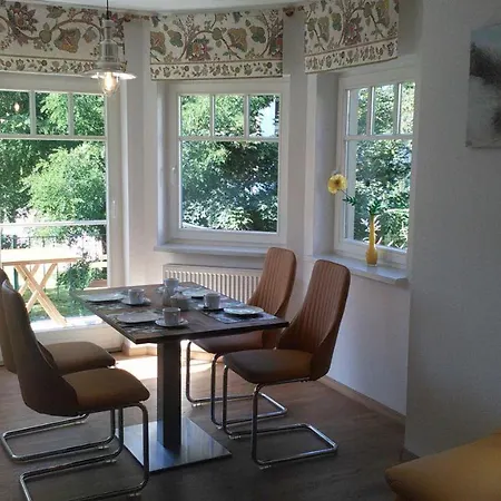 Apartman Bansiner Seeperle *