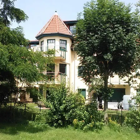 Apartman Bansiner Seeperle