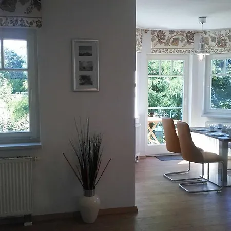 Bansiner Seeperle * Heringsdorf