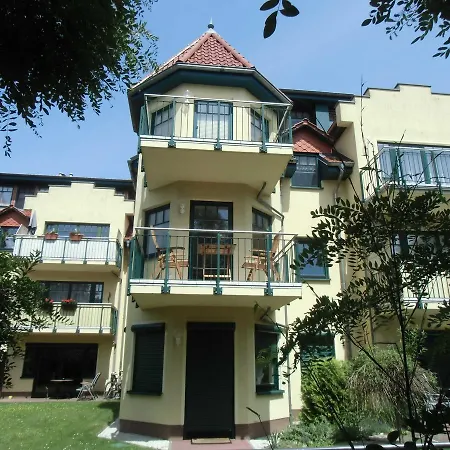 Bansiner Seeperle * Heringsdorf