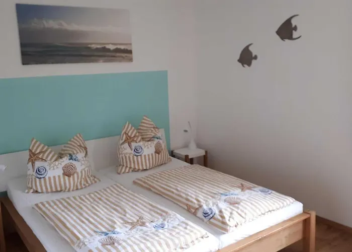 Bansiner Seeperle Apartment *