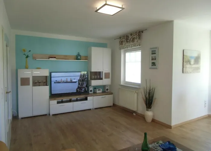 Bansiner Seeperle Ostseebad Heringsdorf