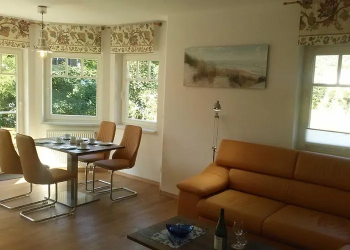 Apartment Bansiner Seeperle