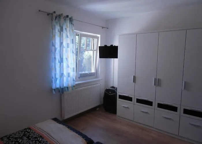 Bansiner Seeperle Apartment