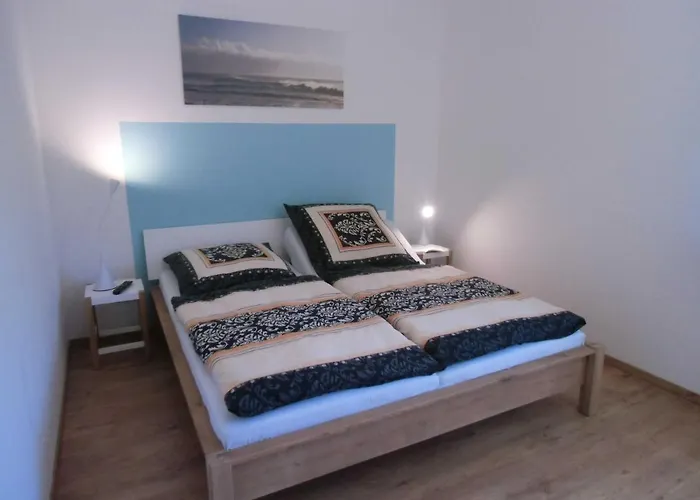 Bansiner Seeperle * Ostseebad Heringsdorf