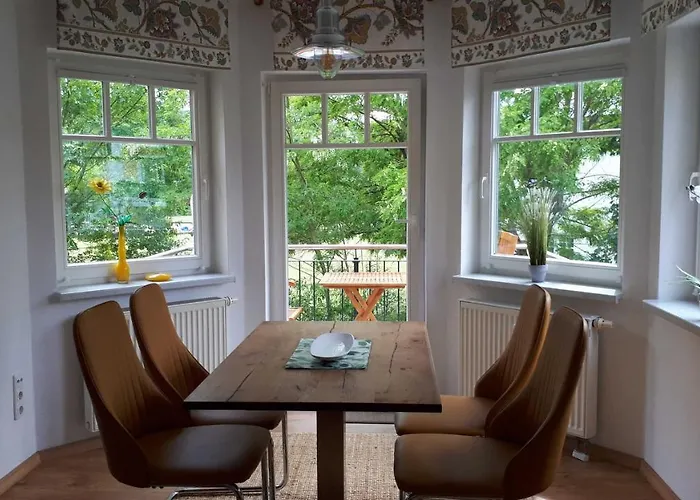 Apartment Bansiner Seeperle
