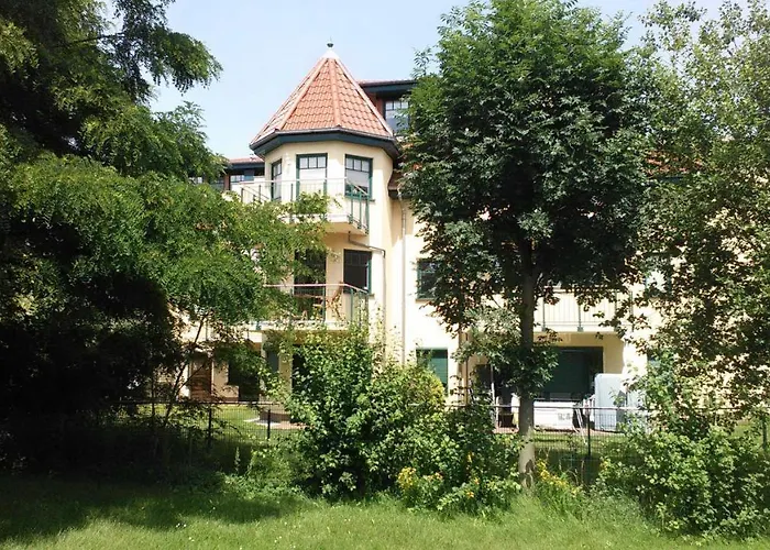 Apartment Bansiner Seeperle